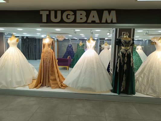 Lüx Paris Balo & Düğün Salonu