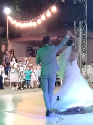 Angel Kır Tesisleri