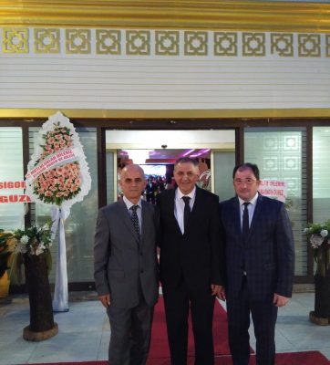 Sular Vip