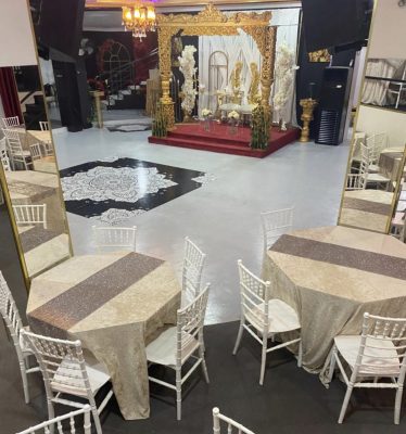 Osmanlı Vip Davet Sarayı