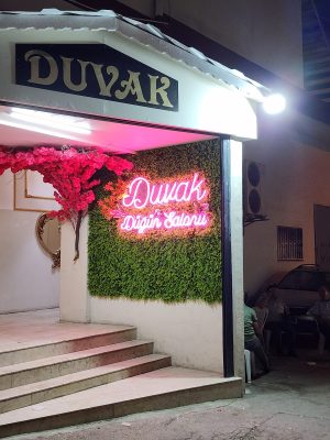 Duvak Düğün Salonu