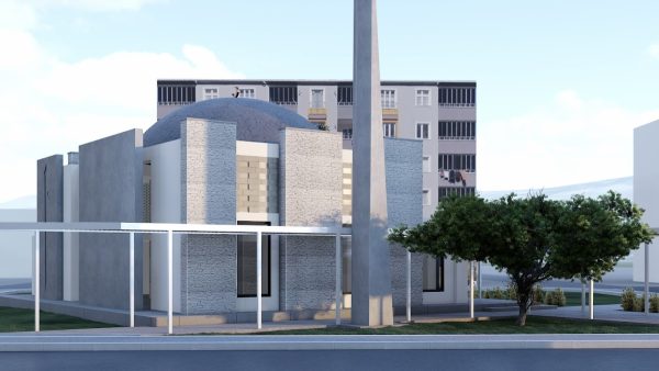 4 BOYUT MİMARLIK MÜHENDİSLİK