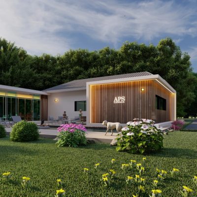 Aps İç Mimarlık / Daima Farklı Tasarımlar