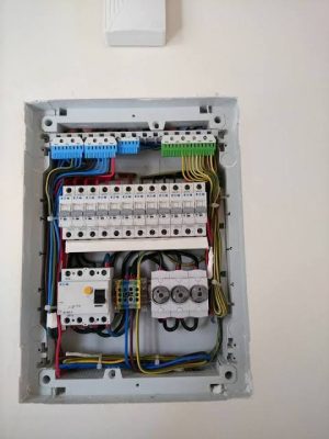 ESENDAĞ ELEKTRİK AKSARAY
