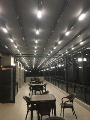 ÖZCAN ELEKTRİK MÜHENDİSLİK AVİZE