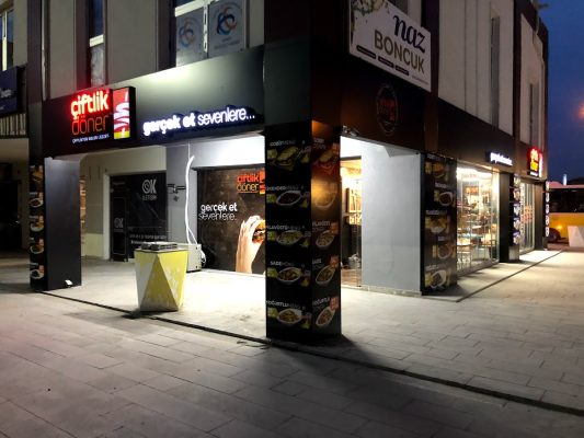 Aksaray Elektrik Tamircisi