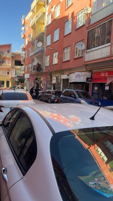 ÖZ İŞ ELEKTRİK
