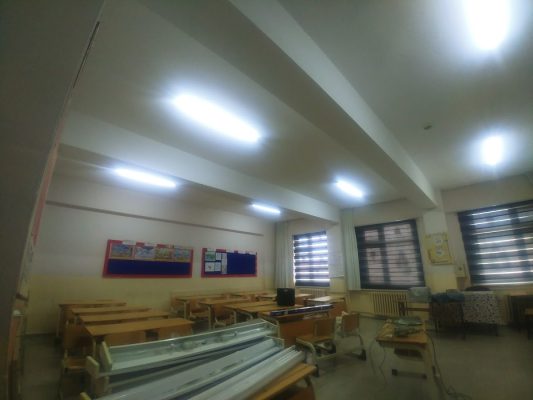 AKSARAY Murat Elektrik ve Uydu