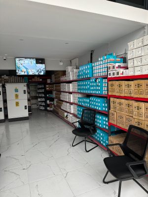 Fatih Elektrik