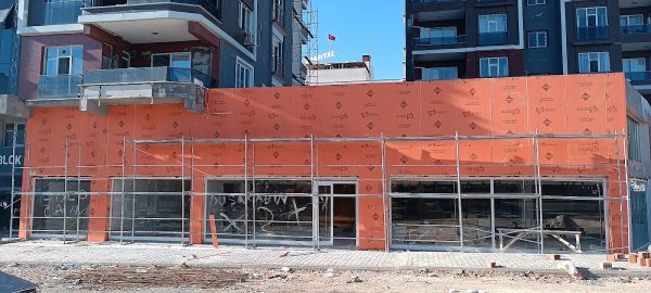 Adıyaman Deniz Yapı Dekorasyon