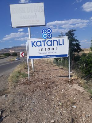 Katanlı İnşaat