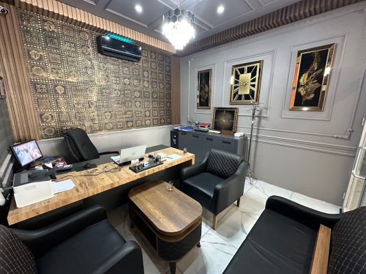 Alfa Yapı Dekorasyon