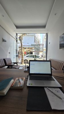 STY PLANLAMA GAYRİMENKUL İNŞAAT
