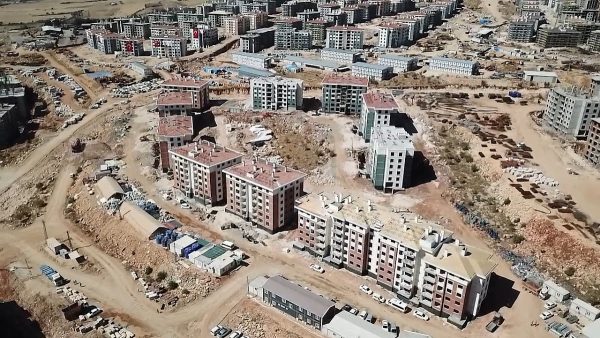 Sur Yapı Endüstri San. ve Tic. A.Ş.
