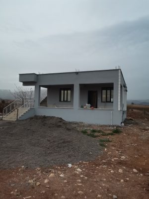 MUTLU İNŞAAT&MÜHENDİSLİK