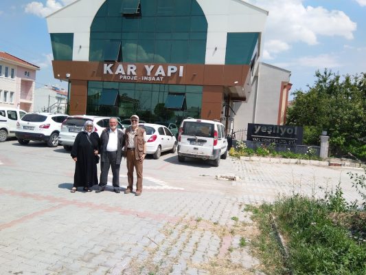 KAR YAPI PROJE/İNŞAAT