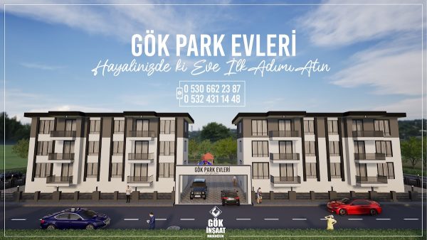 Gök İnşaat Madencilik
