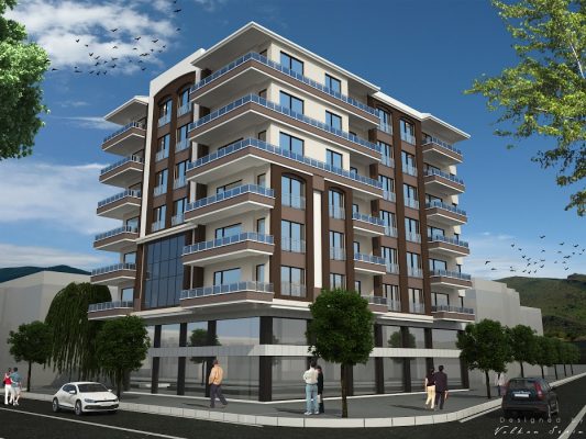 Telekoğlu Yapı Malz.San.ve Tic.Ltd.Şti.