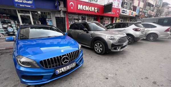 GökseL BAKIŞKAN-ALTINYILDIZ LUXURY EMLAK İNŞAAT METROPOL YAPI A.Ş