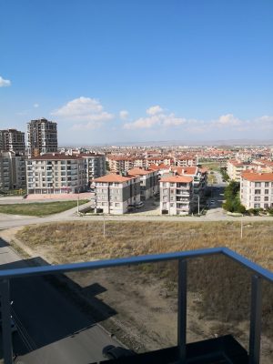 Beyaz Şehir Evleri MATYAR İNŞAAT