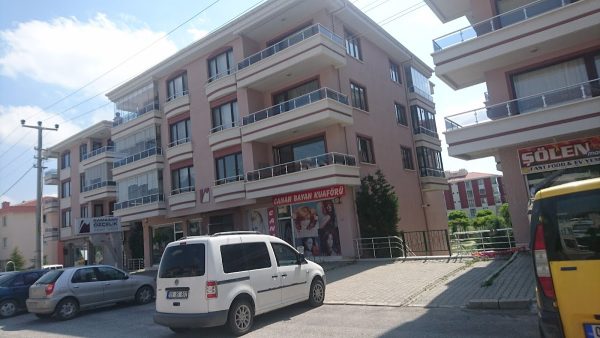 Ramazan Özçelik İnşaat