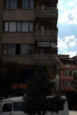 Baylar İnşaat