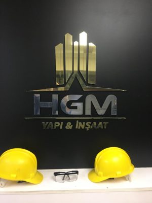 HGM YAPI VE İNŞAAT