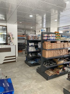 GÖK İNŞAAT YAPI MARKET
