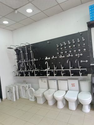HARMANLI İNŞAAT & YAPI