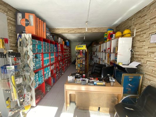 Aktaylar yapı inşaat malzemeleri