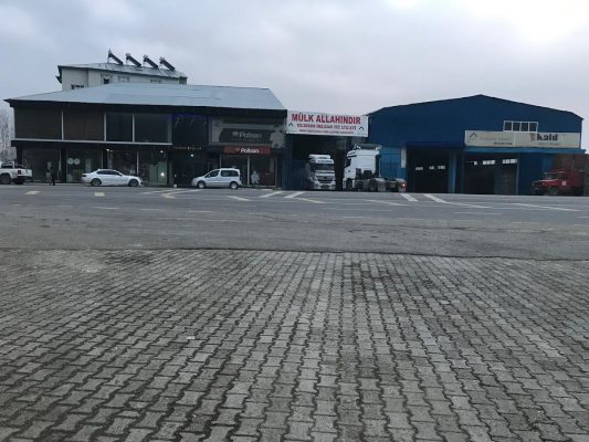 YILDIRIM İNŞAAT