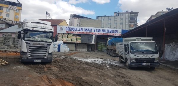 Gök Oğulları İnşaat Ltd.Şti