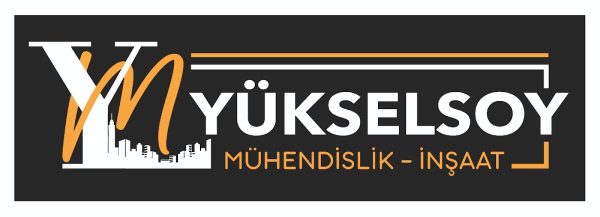 YÜKSELSOY MÜHENDİSLİK - İNŞAAT