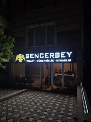 Sencerbey İnşaat & Mimarlık Ofisi