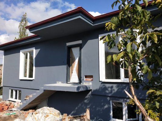 KARDEŞLER YAPI