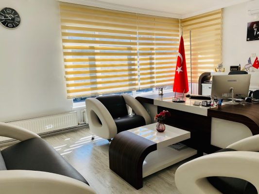 Esdem Uluslararası İnşaat