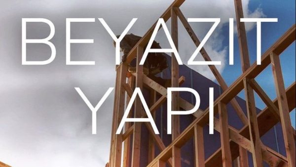 Beyazıt Yapı