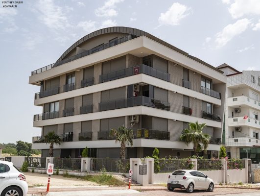 Erdem Antalya İnşaat A.Ş.
