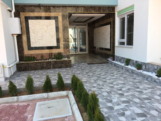 Selim Inşaat Ltd. Şti.