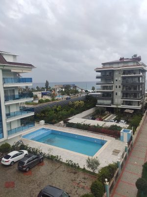 Küçüker İnşaat Alanya