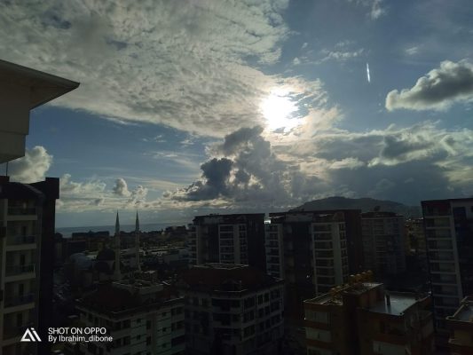 TAYA İnşaat Alanya