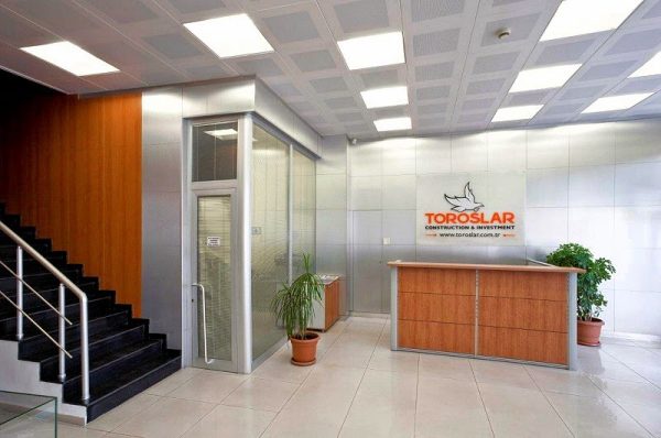 Toroslar Construction