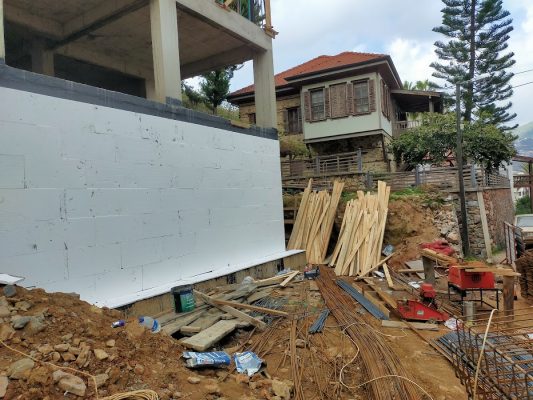 Kardeşler Yapı İzolasyon A.Ş