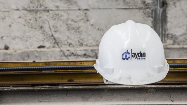 Aydın Seramik - Helvacı Yapı AŞ.
