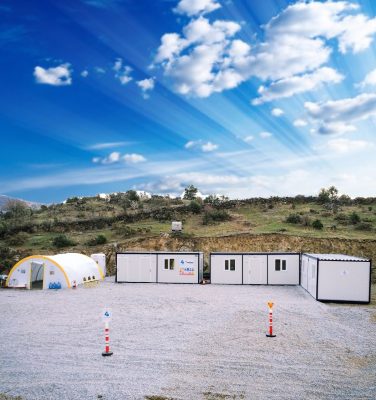 ACA Teknik İnşaat Mimarlık Tic. A.Ş.