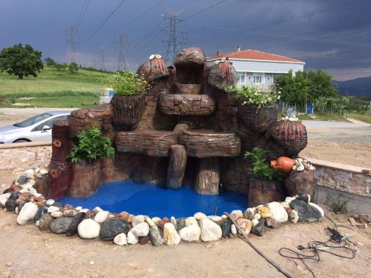 BFA İNŞAAT MÜHENDİSLİK