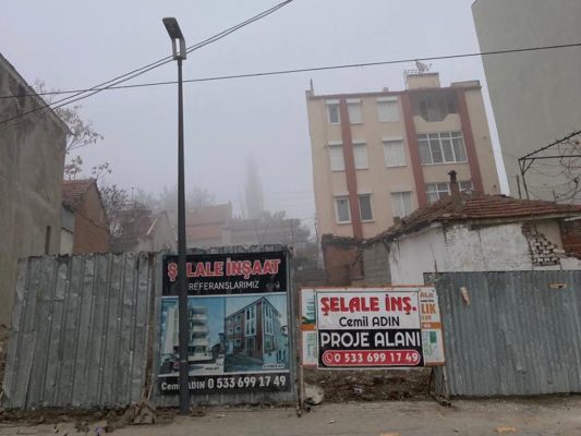 Şelale İnşaat