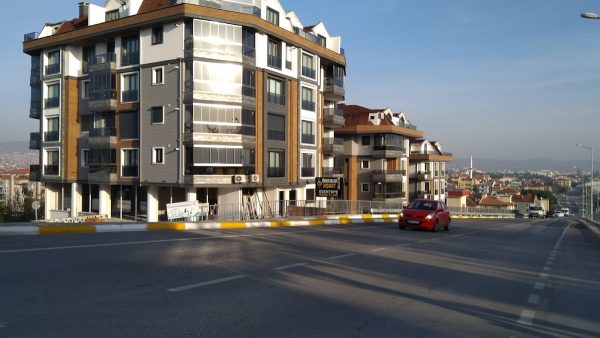 Önderler İnşaat