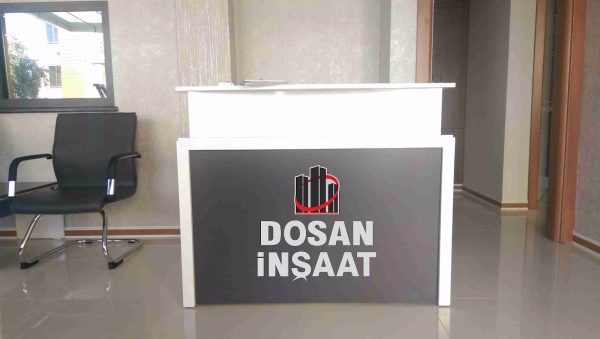 Dosan İnşaat Müteahhitlik Hizmeti Ltd.Şti.