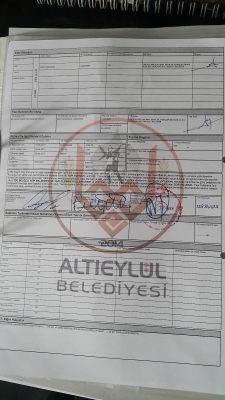 Gökmen İnşaat